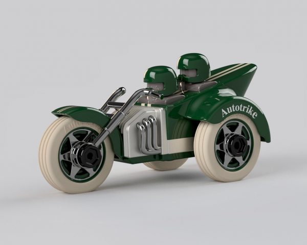 Autotrike 'Green'