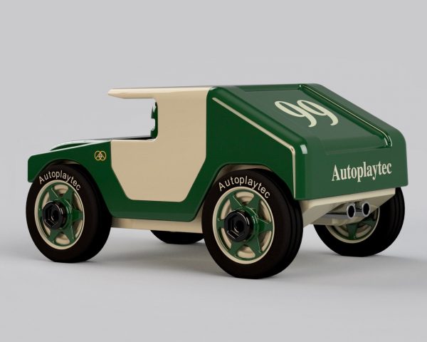 SUV 'Green' - Image 2