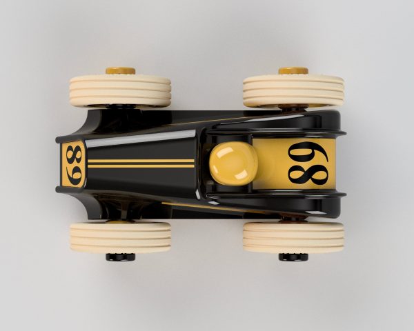 Type-1 'Black' - Image 2
