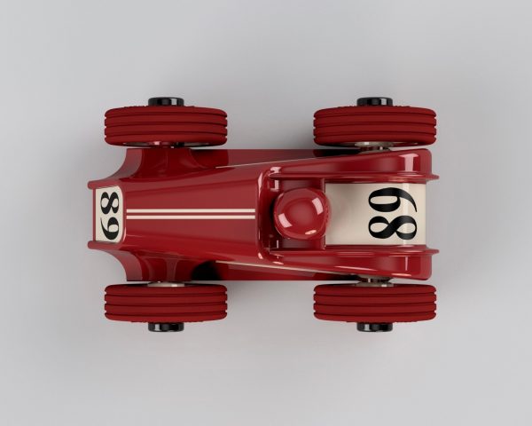 Type-1 'Red' - Image 3