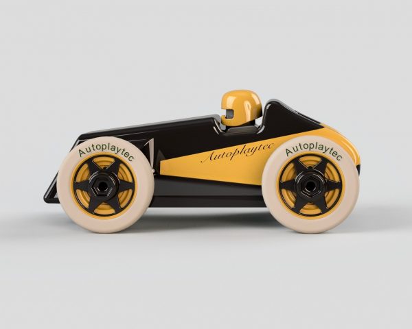 Type-3 'Black' - Image 2