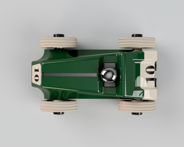 Type-3 'Green' - Image 2