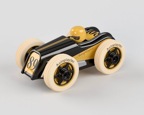 Type-1 'Black' - Image 3