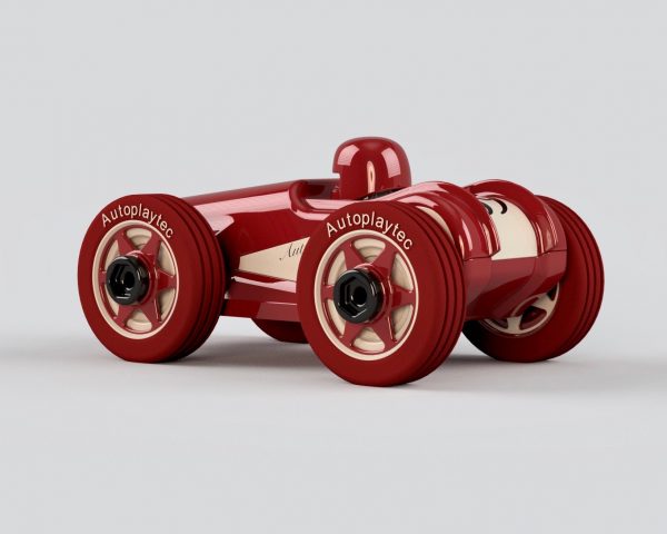 Type-1 'Red' - Image 4
