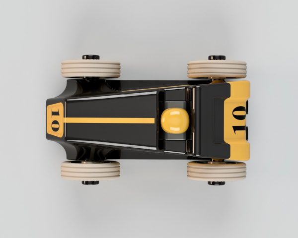 Type-3 'Black' - Image 3