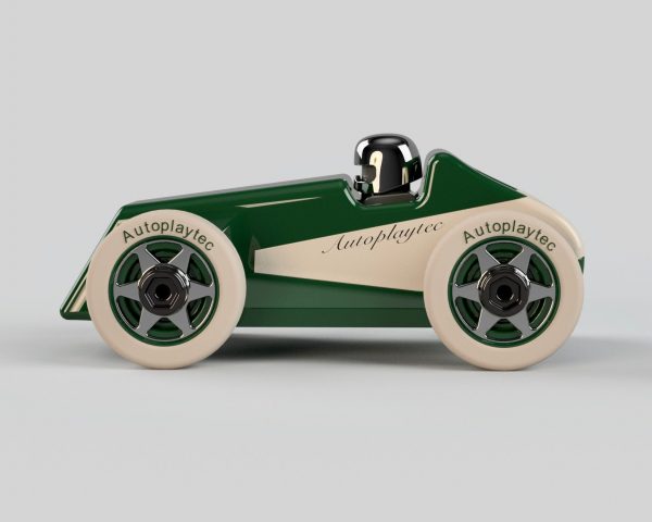 Type-3 'Green' - Image 3