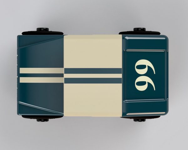 SUV 'Blue' - Image 4