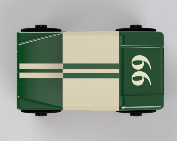 SUV 'Green' - Image 4
