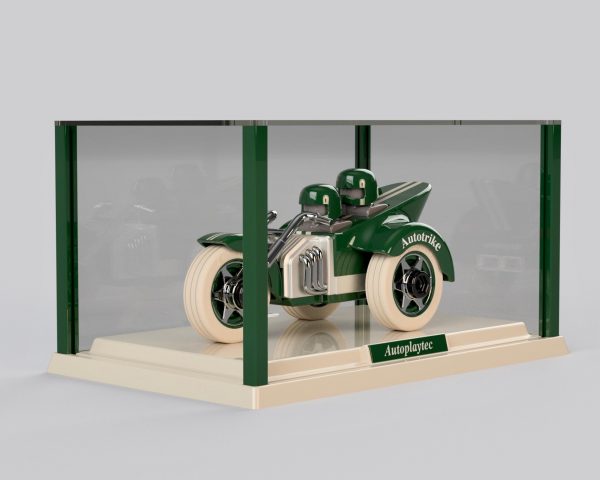 Autotrike 'Green' - Image 5