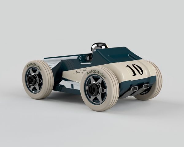 Type-3 'Blue' - Image 4