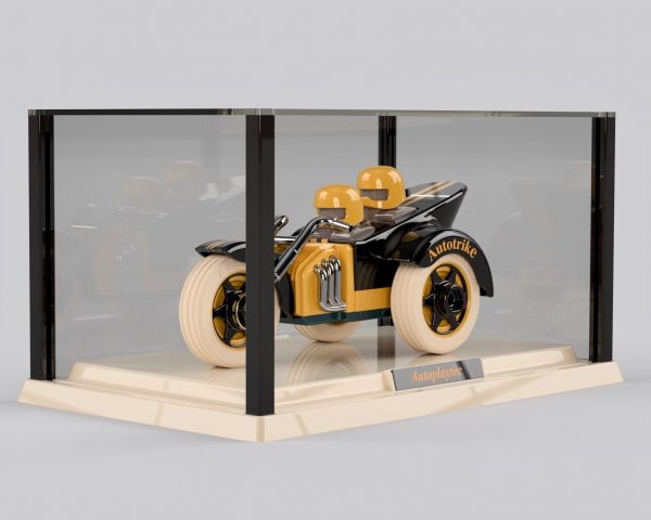 Autotrike 'Black' - Image 5