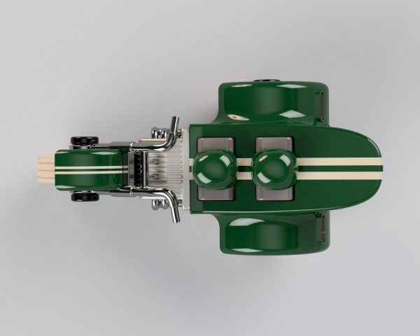 Autotrike 'Green' - Image 4