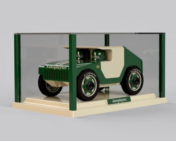 SUV 'Green' - Image 6