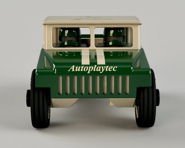 Pickup 'Green' - Image 2