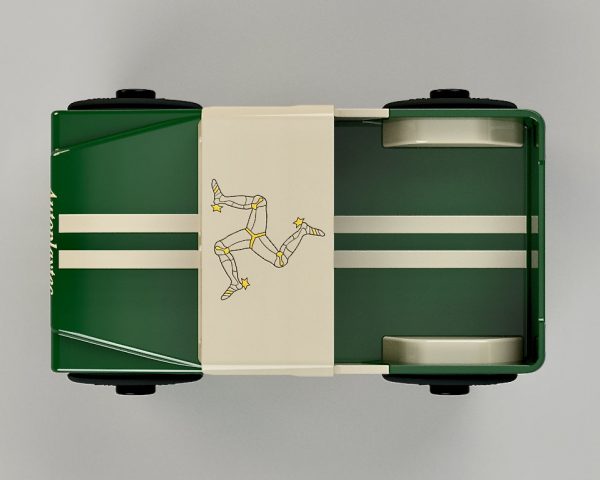 Pickup 'Green' - Image 3