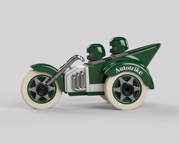 Autotrike 'Manx' - Image 3