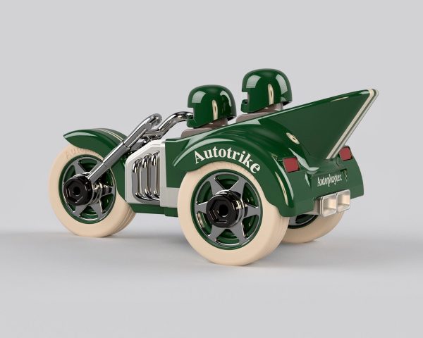 Autotrike 'Manx' - Image 2