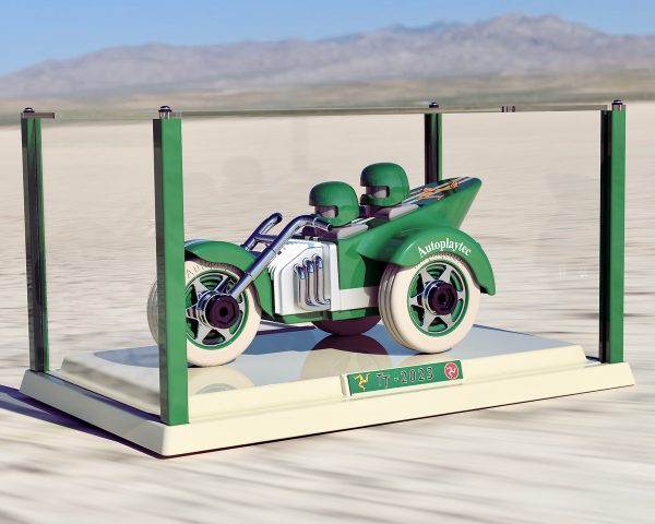 Autotrike 'Manx' - Image 4